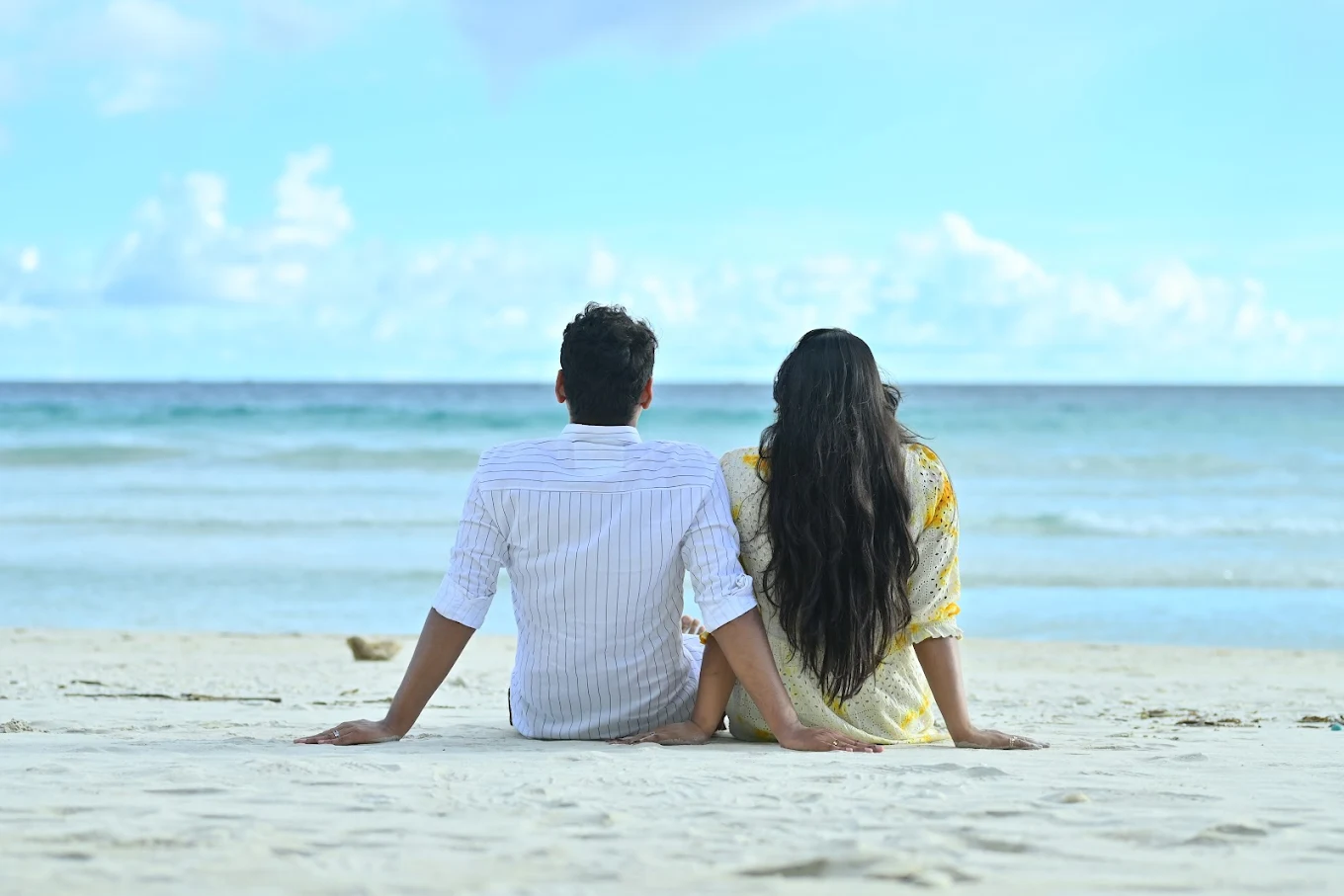 Mesmerizing Andaman